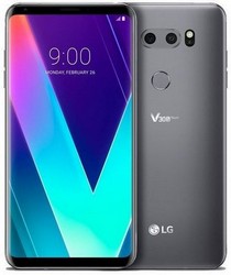 Замена дисплея на телефоне LG V30S ThinQ в Пензе